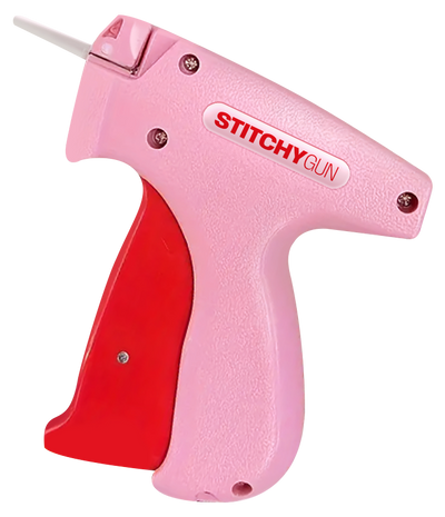 Stitchy Gun